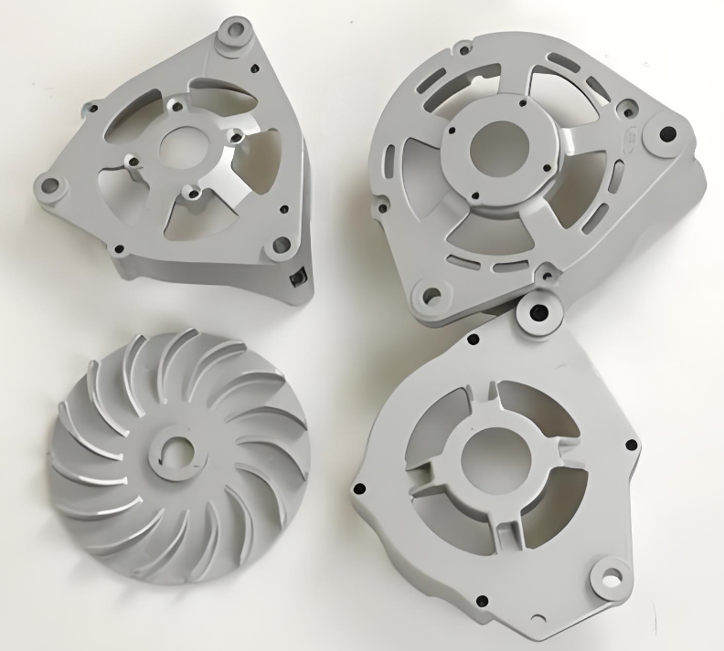 What are the important factors to reduce the cost of zinc alloy die casting?
